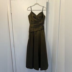 Gown for Special Occasion